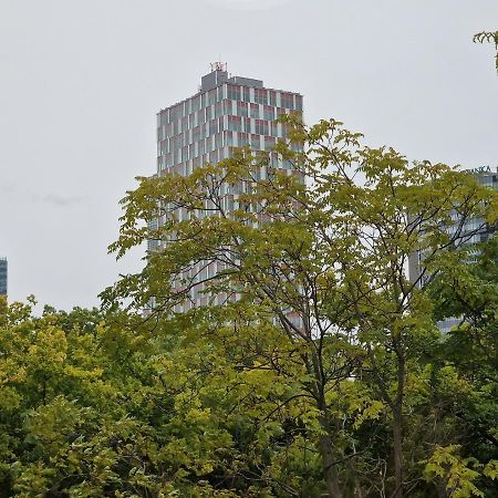 Apartamento Ota-Group Luxury Selection Bratislava Exterior foto