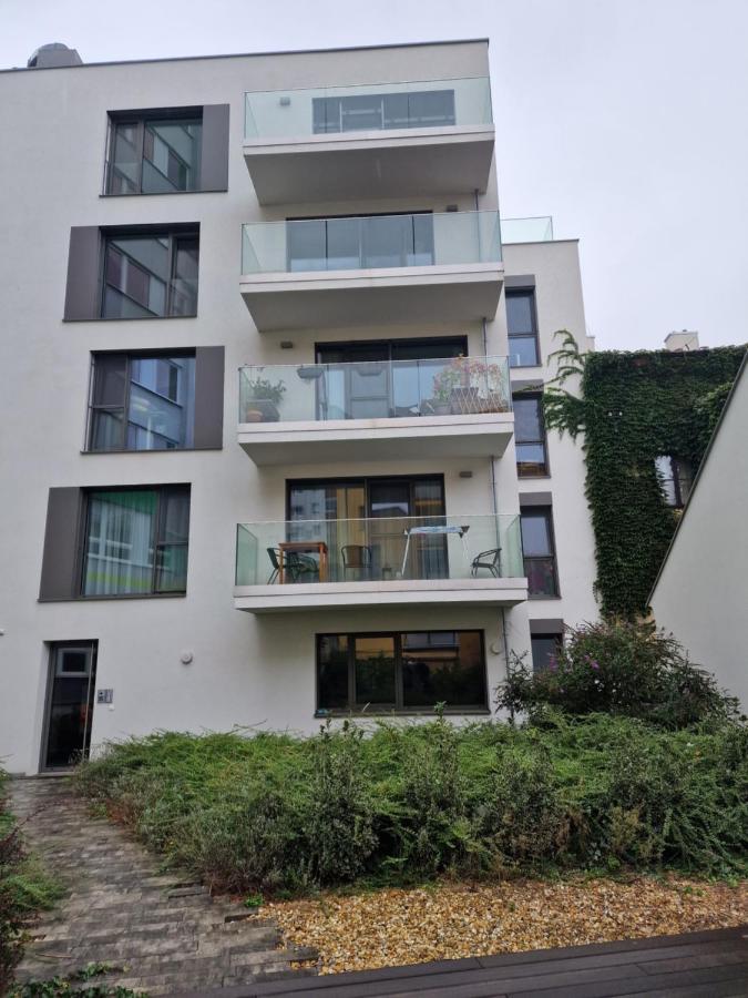 Apartamento Ota-Group Luxury Selection Bratislava Exterior foto