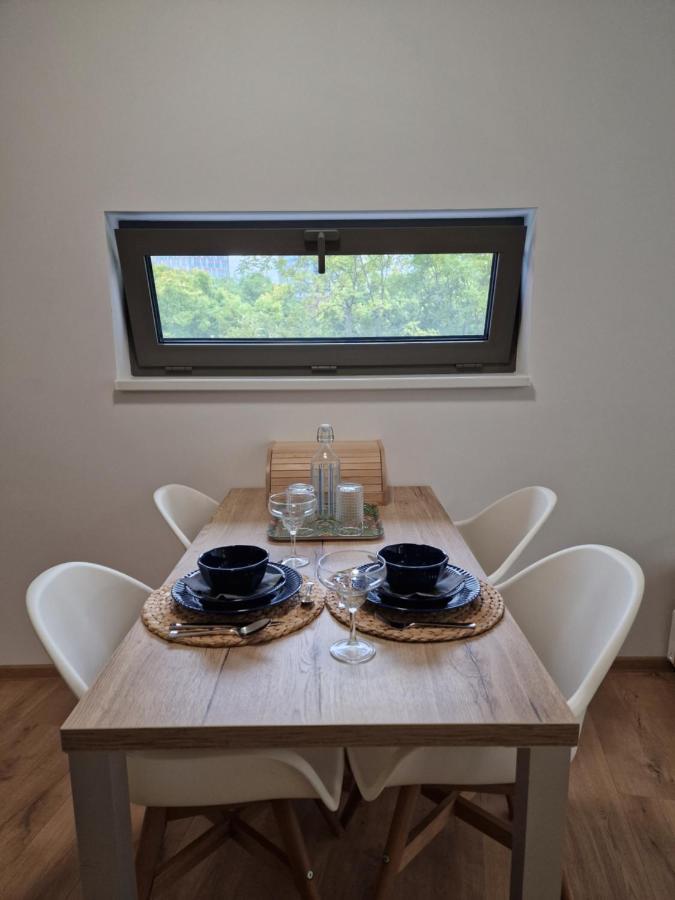 Apartamento Ota-Group Luxury Selection Bratislava Exterior foto