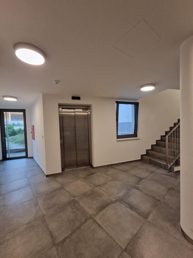 Apartamento Ota-Group Luxury Selection Bratislava Exterior foto