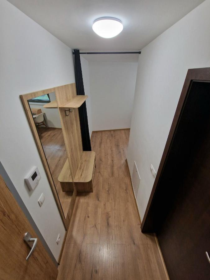 Apartamento Ota-Group Luxury Selection Bratislava Exterior foto
