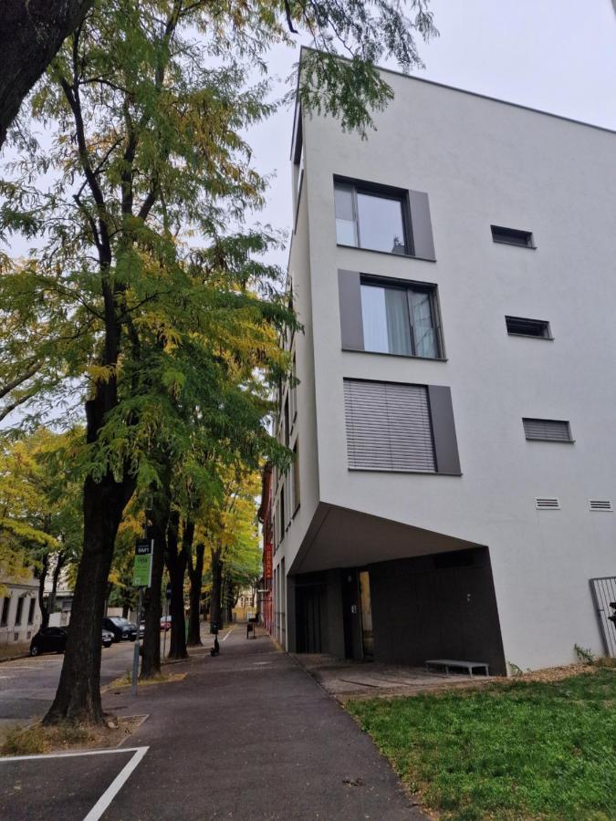 Apartamento Ota-Group Luxury Selection Bratislava Exterior foto