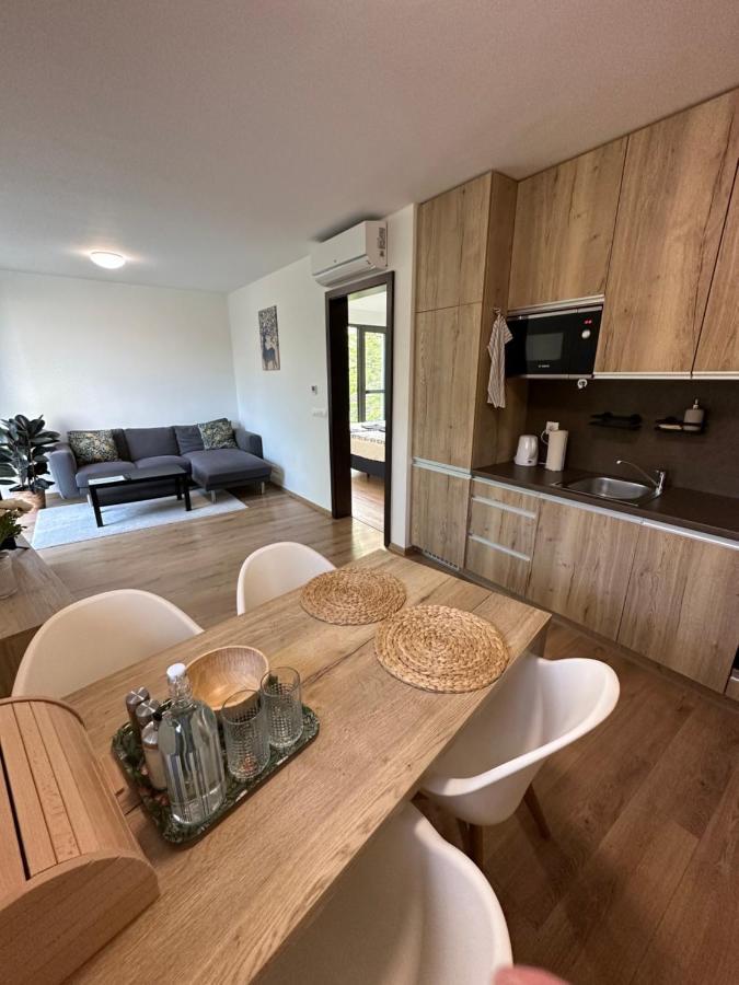 Apartamento Ota-Group Luxury Selection Bratislava Exterior foto
