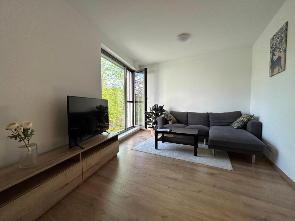 Apartamento Ota-Group Luxury Selection Bratislava Exterior foto