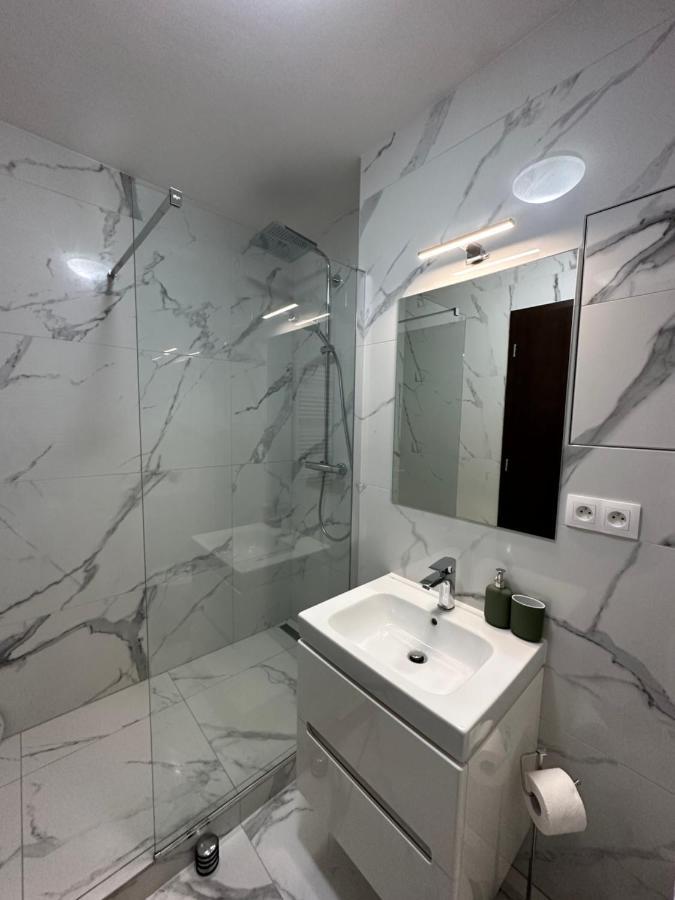 Apartamento Ota-Group Luxury Selection Bratislava Exterior foto